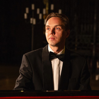 Dmitry Demyashkin