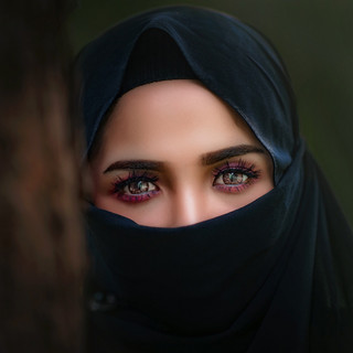 Trisha Khan