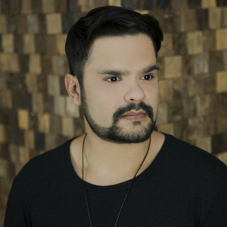 Rods Novaes cover