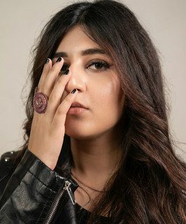 Zaira Ali
