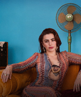 Ceylan Ertem poster