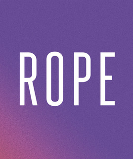 Rope poster