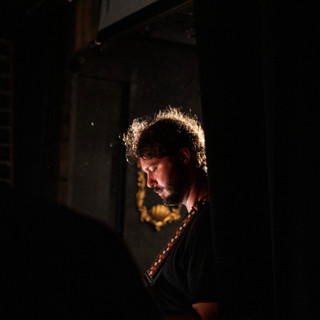 Nate Smith