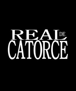 Real De Catorce
