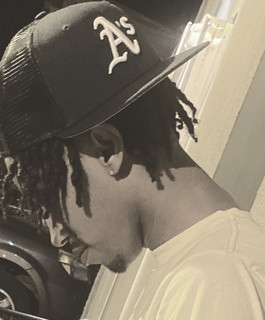 DJ J Heat Photo