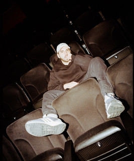MANIC MC