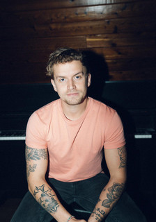 Levi Hummon Photo