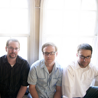 Kitchens & Bathrooms artist photo