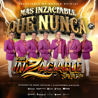 Grupo Inzaciable de México