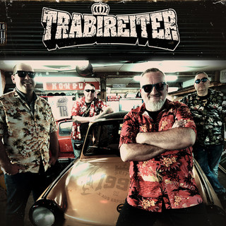 Trabireiter