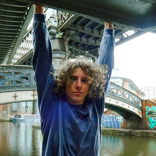 Alex Spencer photo