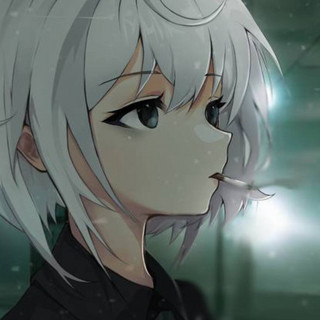 Moroi The Maid poster