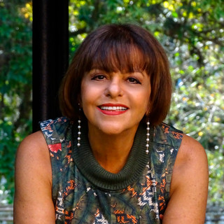 Eliane Salek