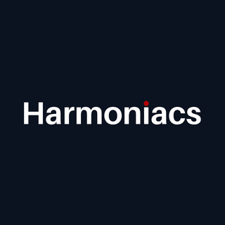Harmoniacs