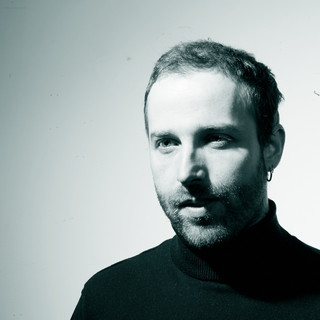 Gustavo Bassani cover