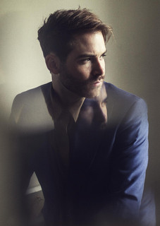 Charles McDonald poster