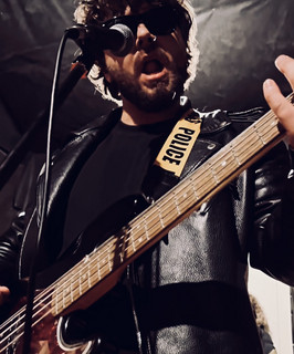 Убей меня, Эйс! poster