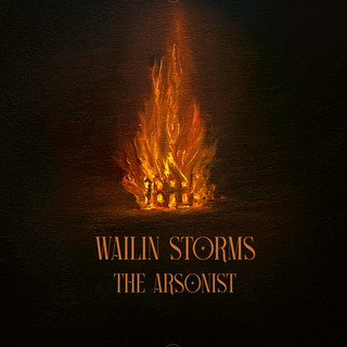 Wailin Storms