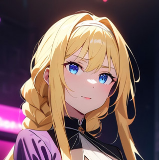 Alice Nightcore
