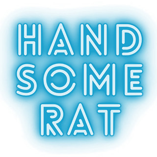 HandsomeRat Photo