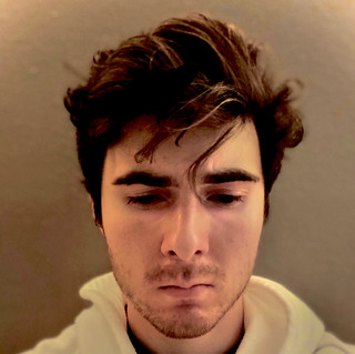 Johnny Winik