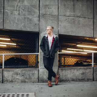 Aaron Thomas