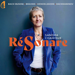 Sandra Chamoux