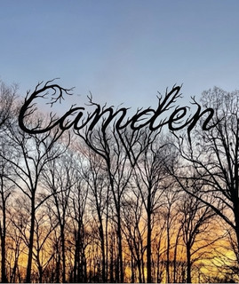 Camden poster