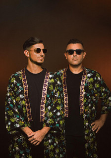 The Kimonos cover
