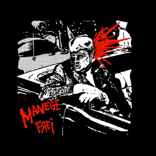Manege Frei Photo