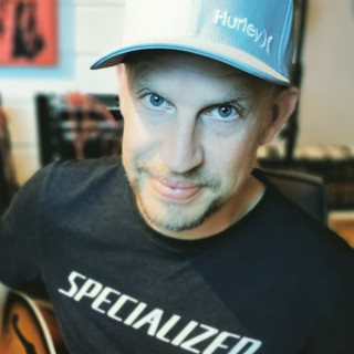 Steinar Ytrehus Photo