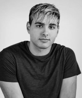 Jake Walker
