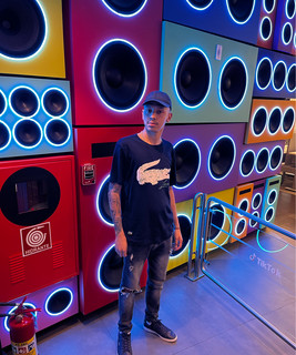 Dj Guuh poster