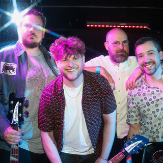 The New Noise