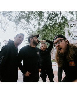 Work of Wolves poster