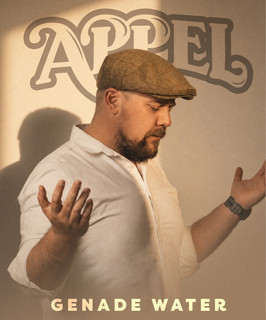 Appel poster