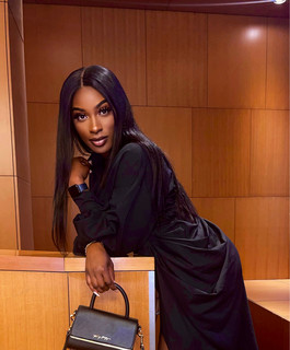 Augustina Leeves poster