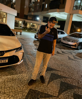 GB TREM CARO