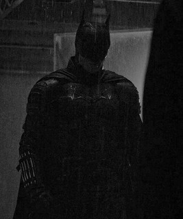 Batmanproducer