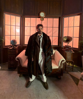Vikram Malik