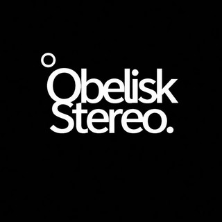 Obelisk Stereo