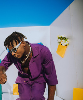 Nonso Blinkz