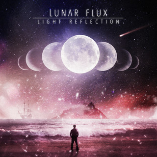 Lunar Flux Photo