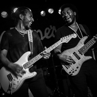 The Peterson Brothers Photo