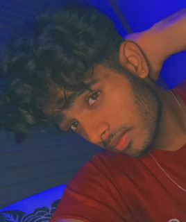 Pratik Chouhan