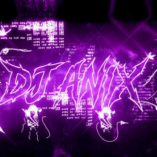 DJ ANIX