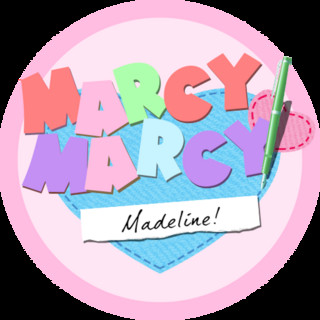marcy madeline