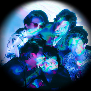 Rockmatilda poster