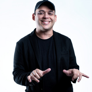 Tony Rodríguez