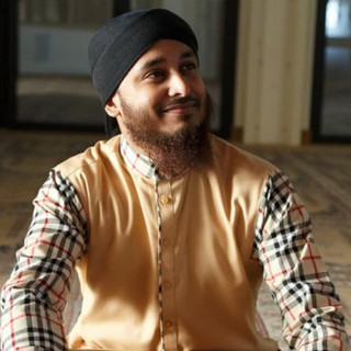 Ehsaan Tahmid